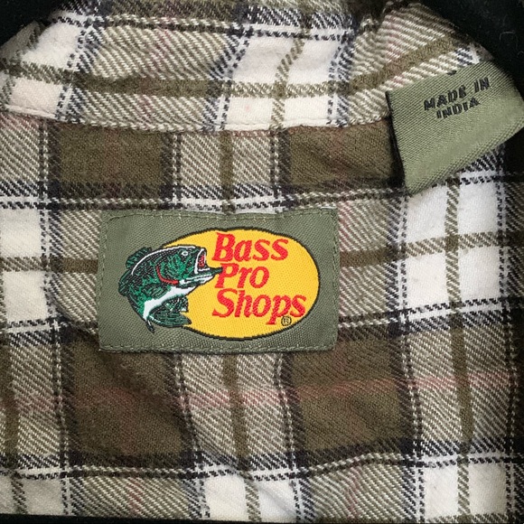 Flannel - Picture 4 of 5